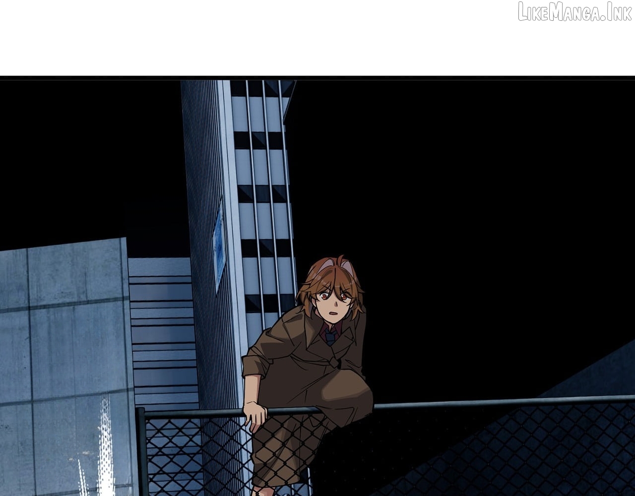 Confession Of The Suspect A Chapter 50  - page 37
